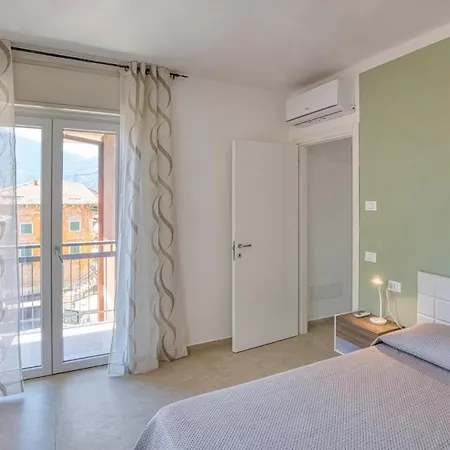 La Sensa * Brenzone sul Garda