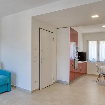 Apartamento La Sensa