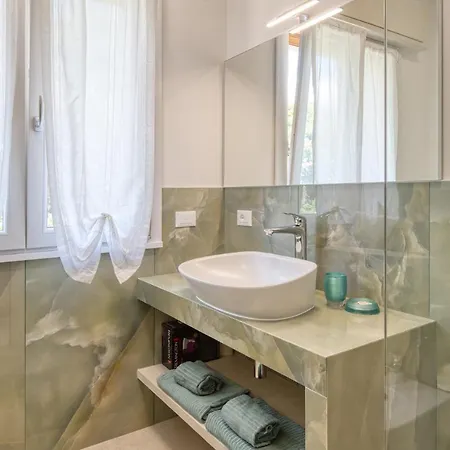 La Sensa Apartamento Brenzone sul Garda