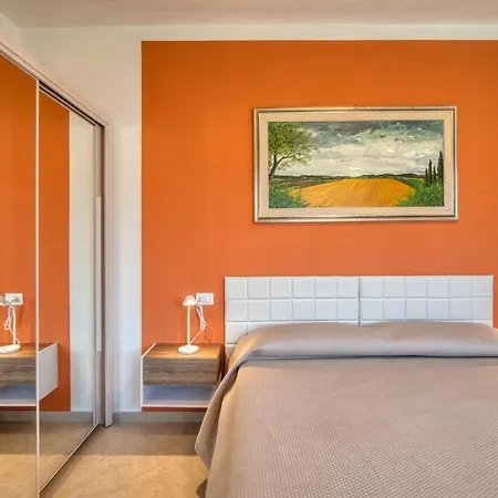 Apartamento La Sensa *