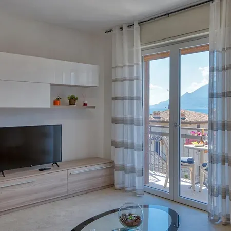 La Sensa Apartamento Brenzone sul Garda