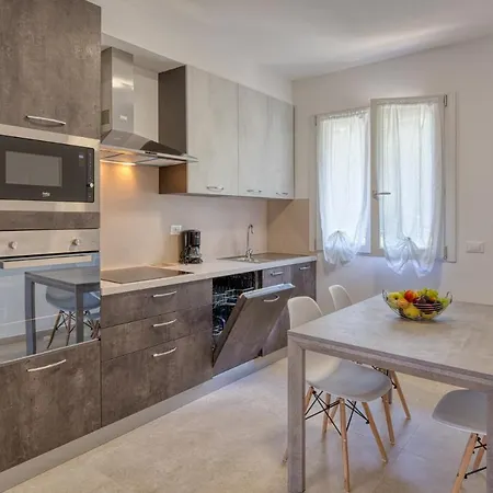 La Sensa Brenzone sul Garda