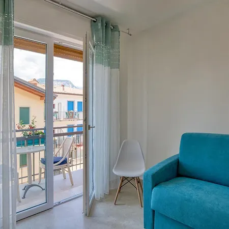 La Sensa * Brenzone sul Garda