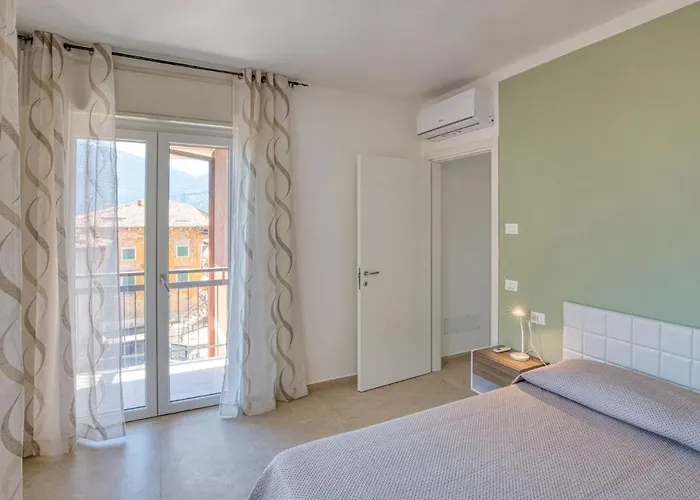 La Sensa * Brenzone sul Garda