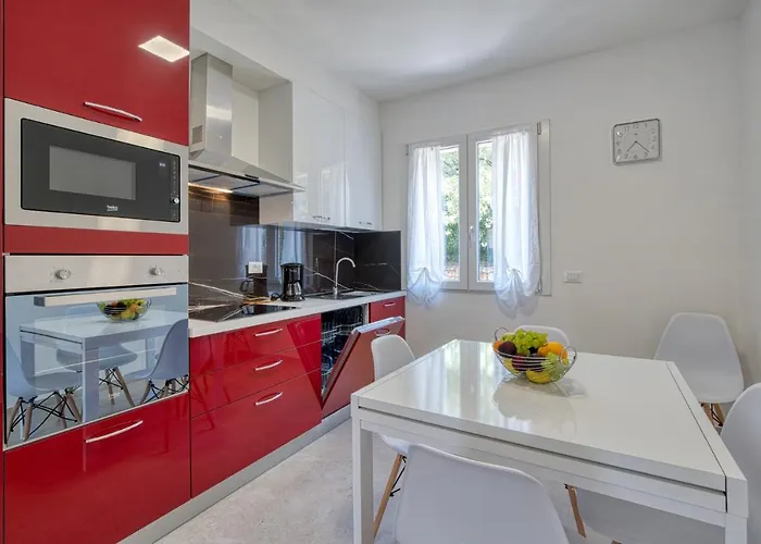 La Sensa * Brenzone sul Garda