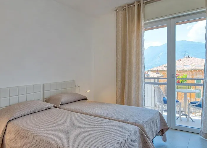 La Sensa * Brenzone sul Garda