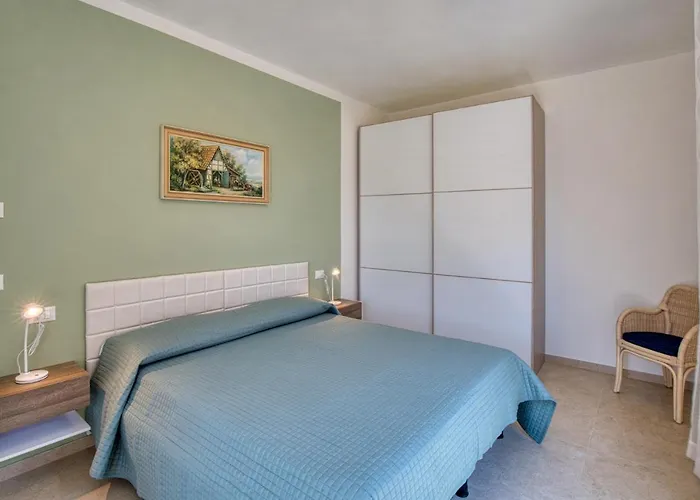 La Sensa Daire Brenzone sul Garda