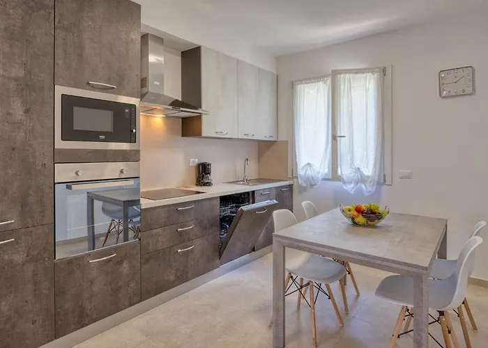 La Sensa Brenzone sul Garda