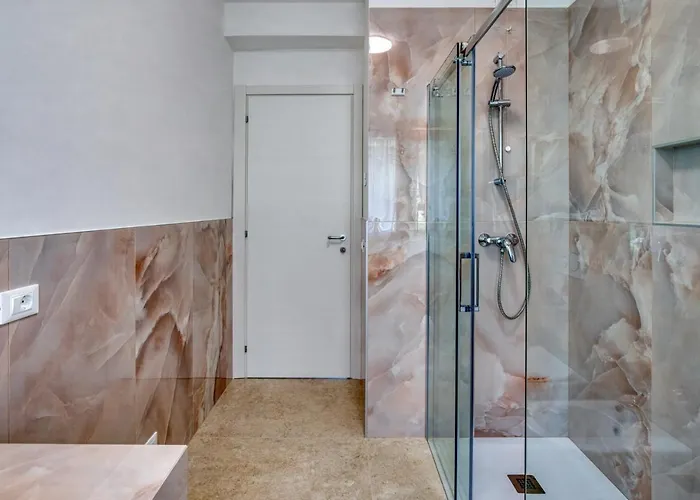 Daire La Sensa Brenzone sul Garda