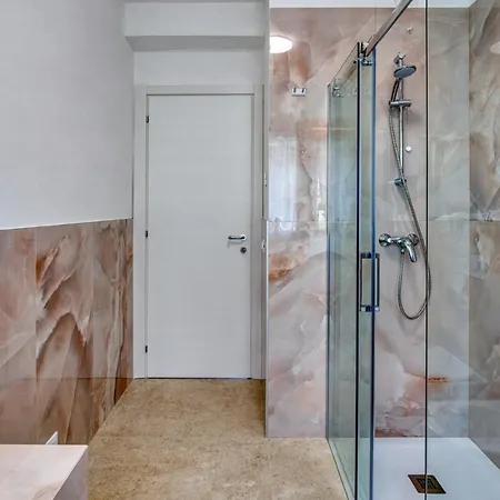 Apartman La Sensa Brenzone sul Garda