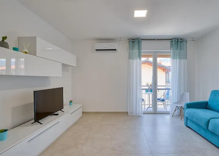 La Sensa 아파트 *