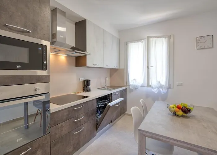 La Sensa * Brenzone sul Garda