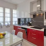 Apartamento La Sensa *