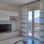 La Sensa Apartamento Brenzone sul Garda