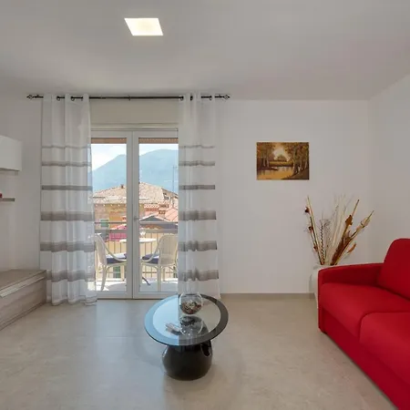 La Sensa Apartamento