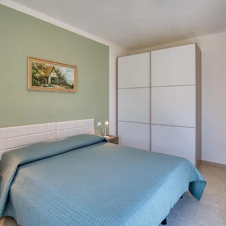 La Sensa Apartamento Brenzone sul Garda