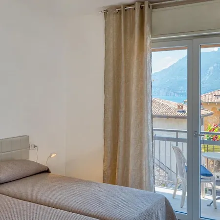 Apartamento La Sensa Brenzone sul Garda